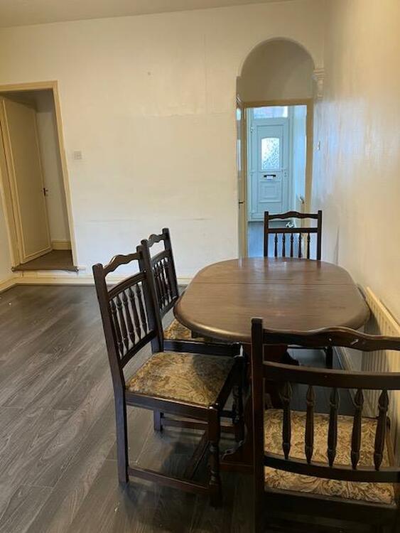 30 Avoca Street, Stoke-On-Trent, Staffordshire ST1 2NT