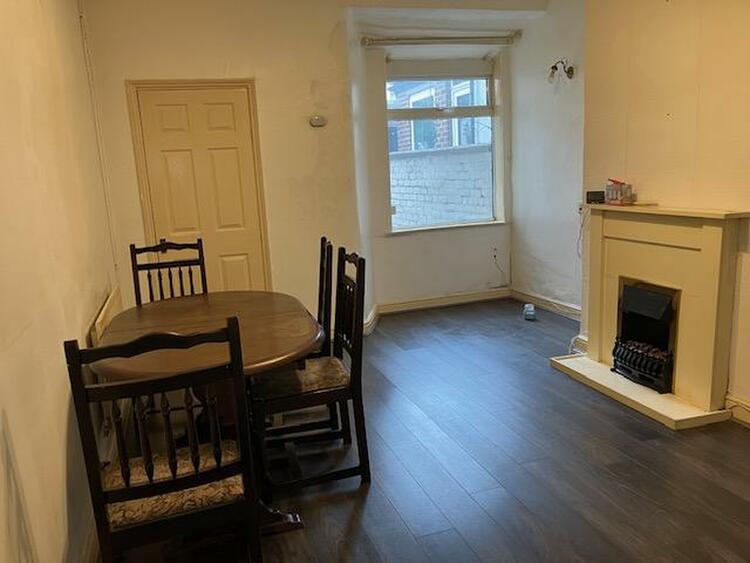 30 Avoca Street, Stoke-On-Trent, Staffordshire ST1 2NT