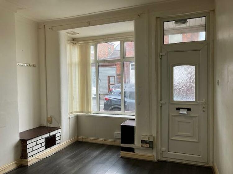 30 Avoca Street, Stoke-On-Trent, Staffordshire ST1 2NT