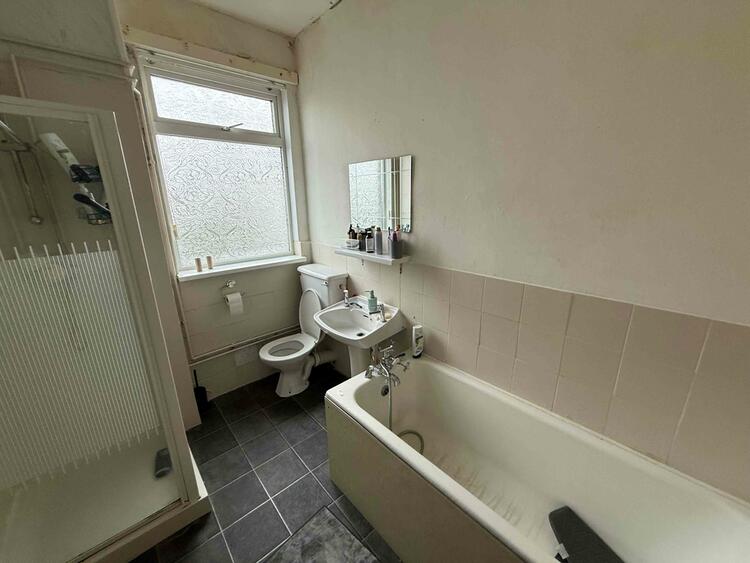 30 Avoca Street, Stoke-On-Trent, Staffordshire ST1 2NT