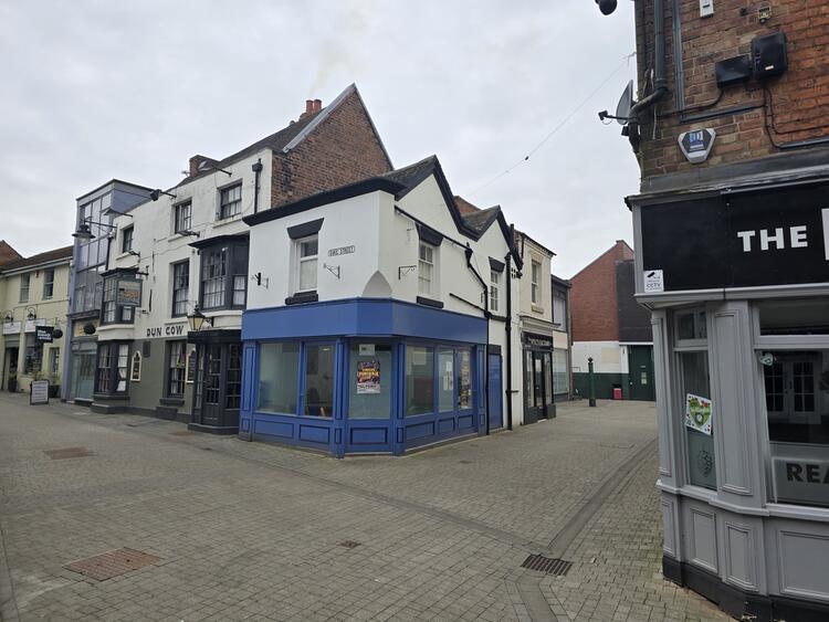 2 Duke Street, Wellington, Telford TF1 1BJ