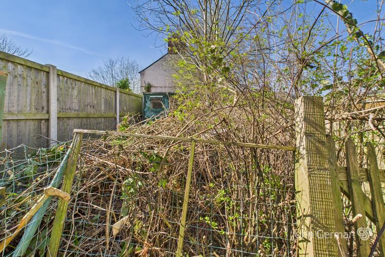 19 Marsh Street, Stafford ST16 3BQ