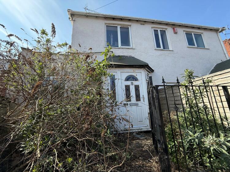 68 Sandy Lane, Mansfield NG18 2LU