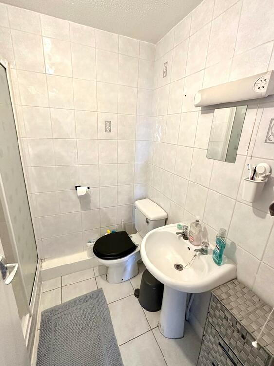 Flat 58, Kedleston Court, Norbury Close, Allestree, Derby DE22 2QF