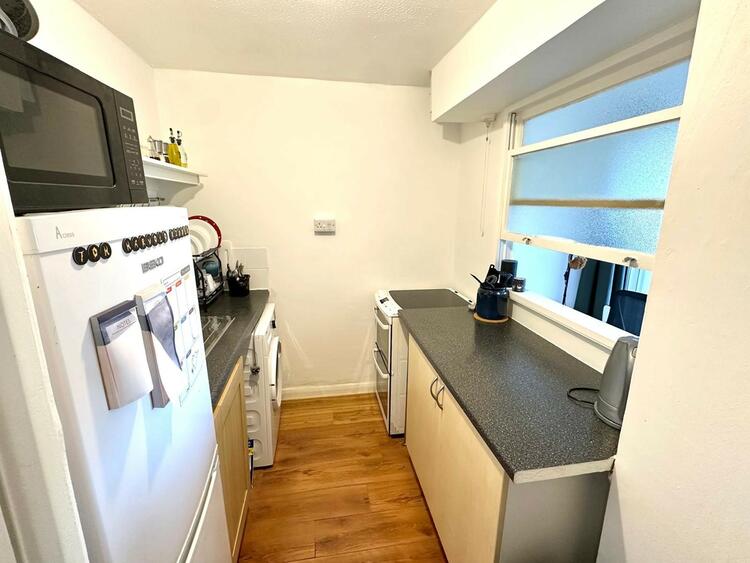 Flat 58, Kedleston Court, Norbury Close, Allestree, Derby DE22 2QF