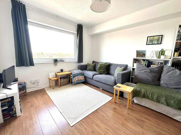 Flat 58, Kedleston Court, Norbury Close, Allestree, Derby DE22 2QF