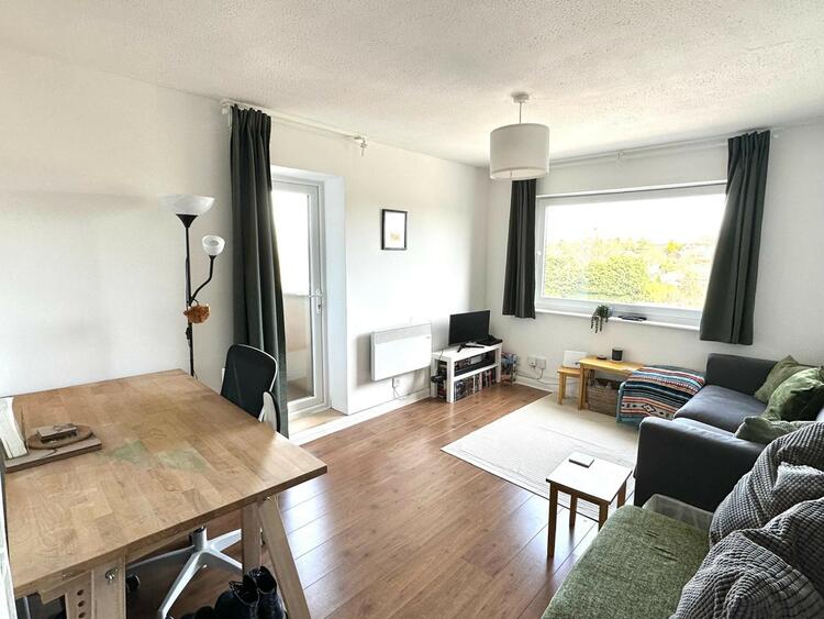 Flat 58, Kedleston Court, Norbury Close, Allestree, Derby DE22 2QF