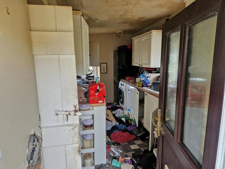 2 bedroom Detached bungalow in Langholm