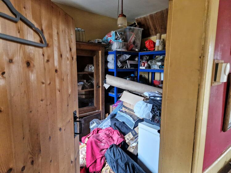 2 bedroom Detached bungalow in Langholm