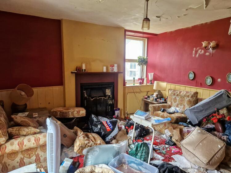 2 bedroom Detached bungalow in Langholm