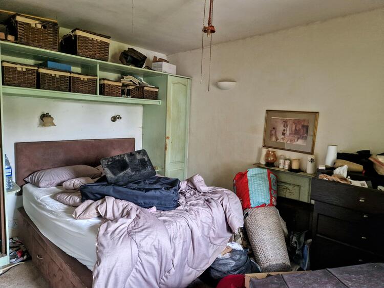 2 bedroom Detached bungalow in Langholm