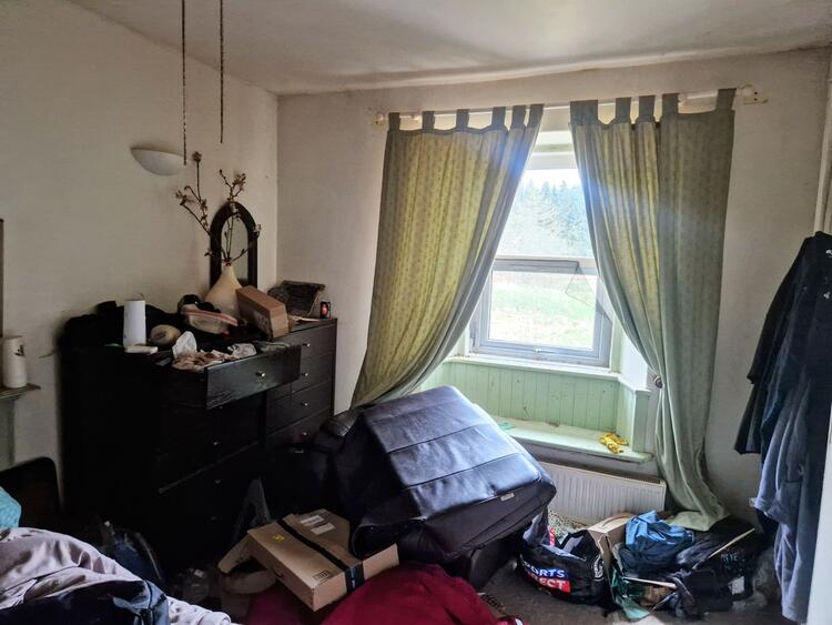 2 bedroom Detached bungalow in Langholm