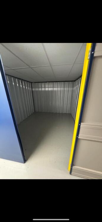 Store First - Pods SB034 & TA002, Riverside Road, Pride Park, Derby DE24 8HY