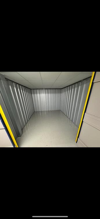 Store First - Pods SB034 & TA002, Riverside Road, Pride Park, Derby DE24 8HY