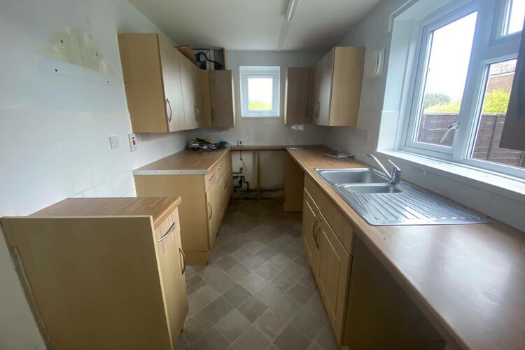 14 Walnut Tree Ground, Fyfield, Andover SP11 8EH