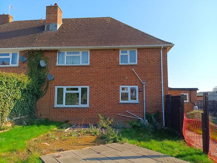 14 Walnut Tree Ground, Fyfield, Andover SP11 8EH