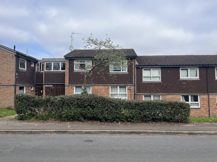 3 Illingworth Road, Leicester, Leicestershire LE5 4ET