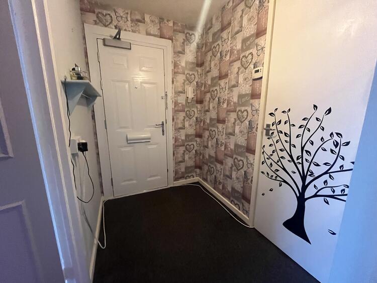 3 Illingworth Road, Leicester, Leicestershire LE5 4ET