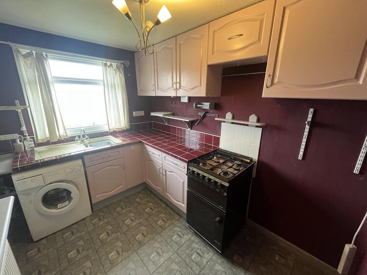 3 Illingworth Road, Leicester, Leicestershire LE5 4ET