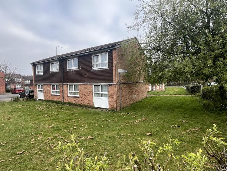 3 Illingworth Road, Leicester, Leicestershire LE5 4ET