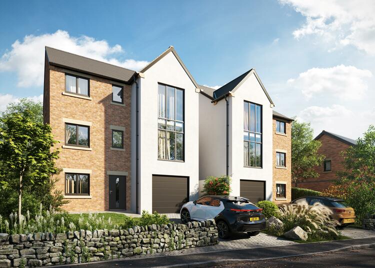 Land in Belper