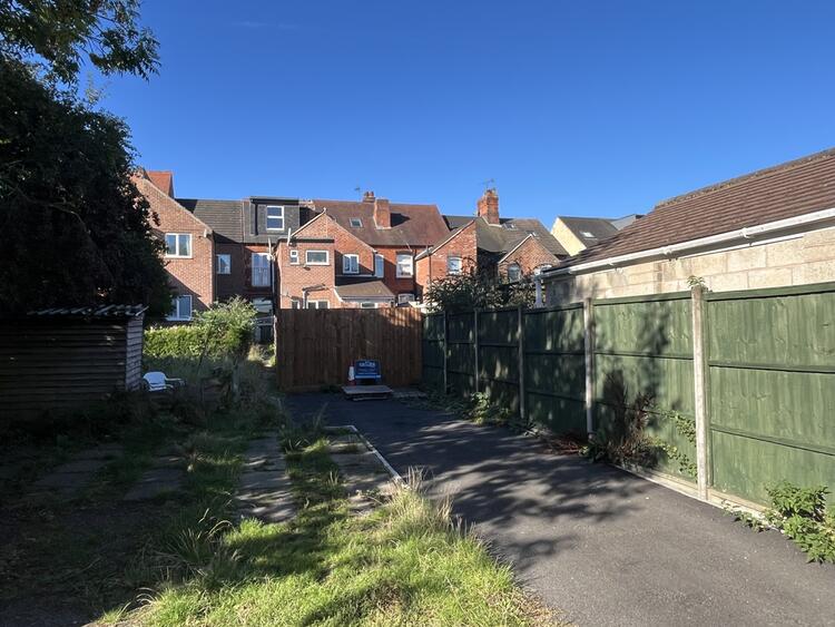 Ground Floor Flat 112 Smisby Road, Ashby-De-La-Zouch, Leicestershire ...