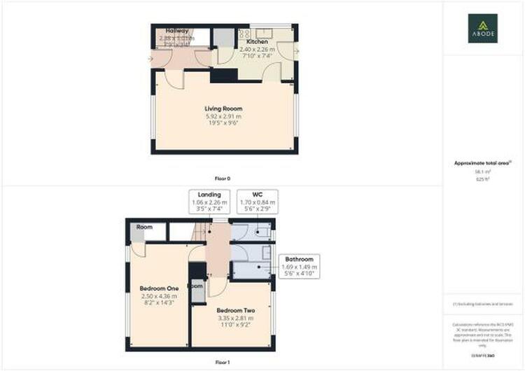 Semi-detached House