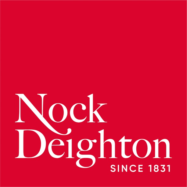 Nock Deighton - Bridgnorth
