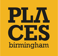 Places Birmingham