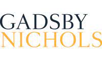 Gadsby Nichols - Derby