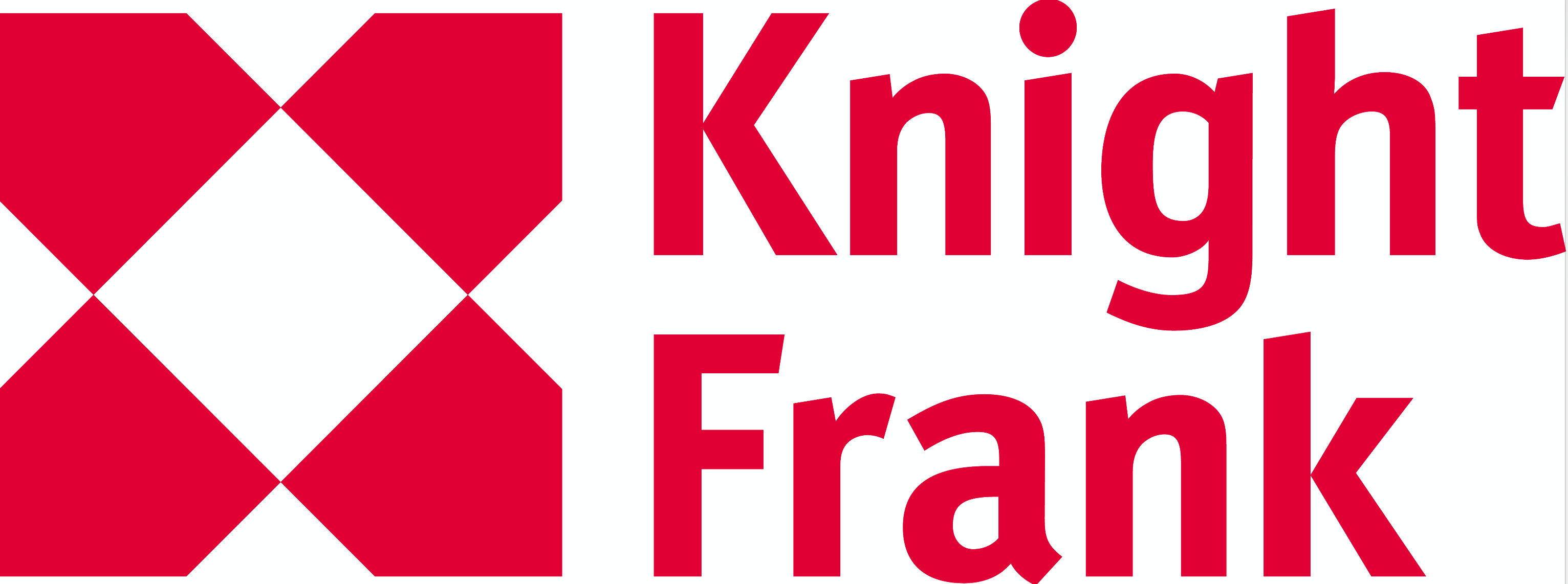 Knight Frank - London