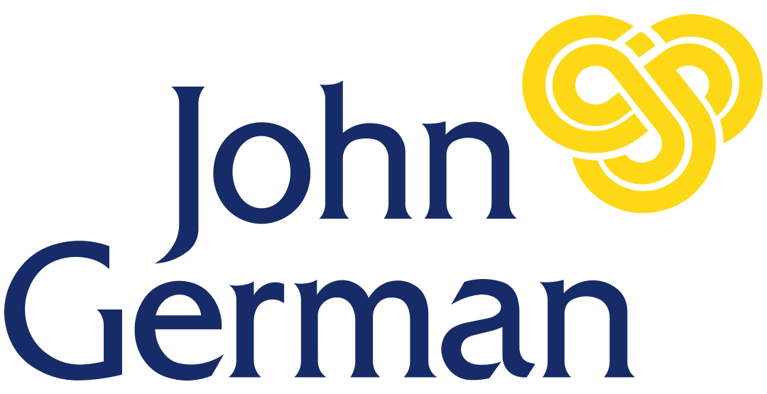 John German - East Leake