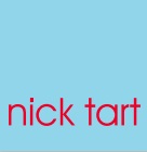 Nick Tart - Ironbridge