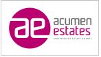 Acumen Estates - Liverpool