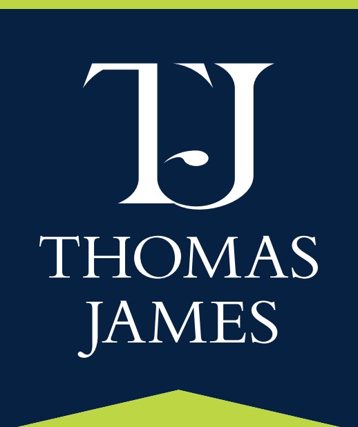 Thomas James - Cotgrave