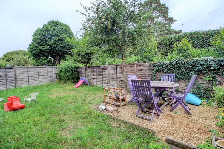 6 Stourden Close, Bristol BS16 1JU