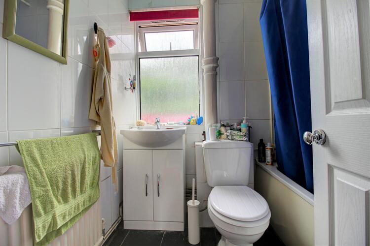 6 Stourden Close, Bristol BS16 1JU