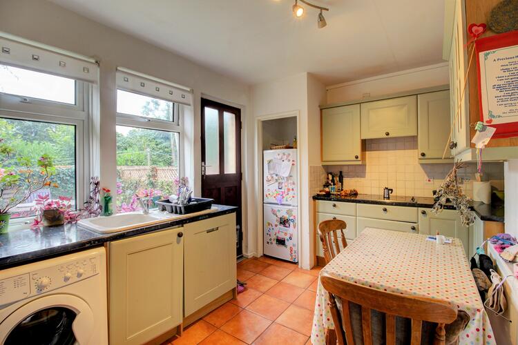 6 Stourden Close, Bristol BS16 1JU