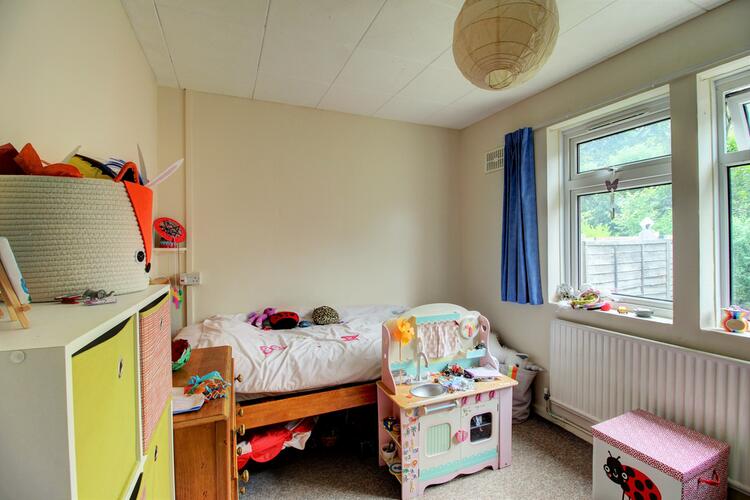 6 Stourden Close, Bristol BS16 1JU