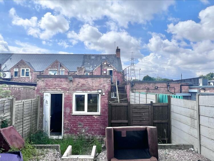 236 Wheelwright Road, Birmingham, West Midlands B24 8EH