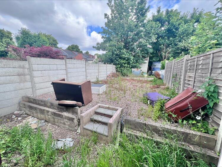 236 Wheelwright Road, Birmingham, West Midlands B24 8EH