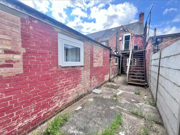 236 Wheelwright Road, Birmingham, West Midlands B24 8EH