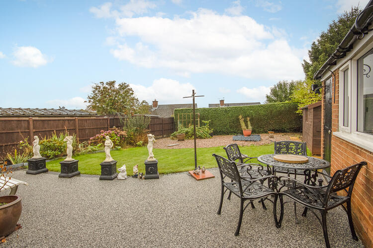 11 Hulland View, Allestree, Derby DE22 2RD