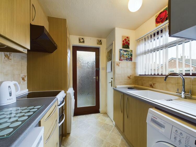 11 Hulland View, Allestree, Derby DE22 2RD