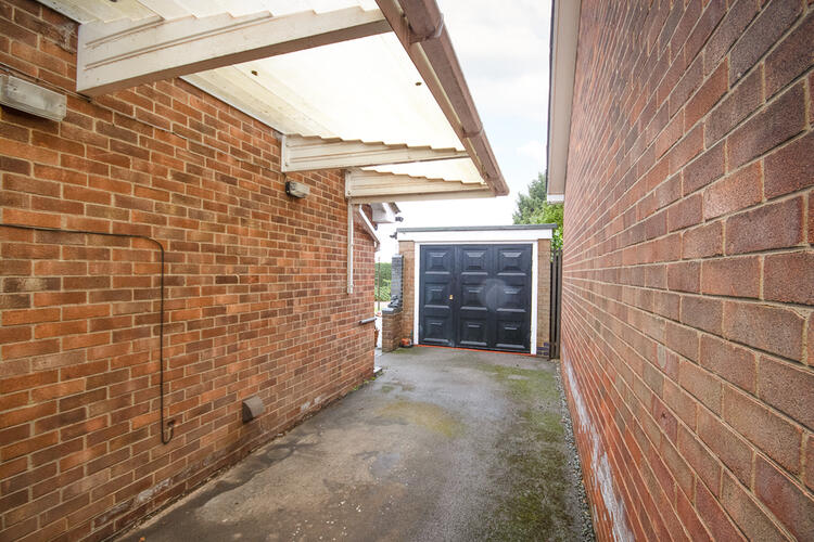 11 Hulland View, Allestree, Derby DE22 2RD