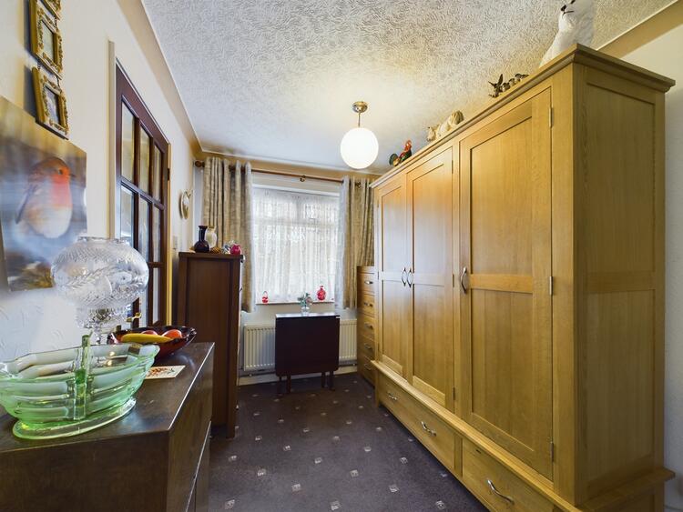 11 Hulland View, Allestree, Derby DE22 2RD