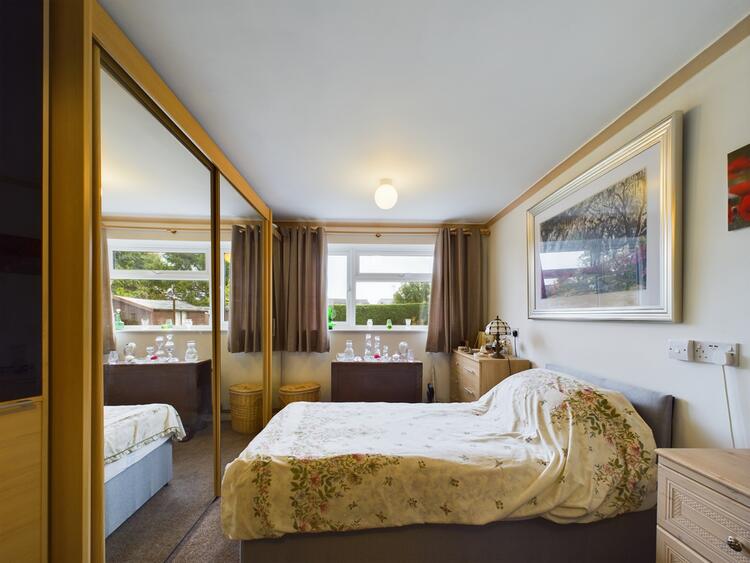 11 Hulland View, Allestree, Derby DE22 2RD