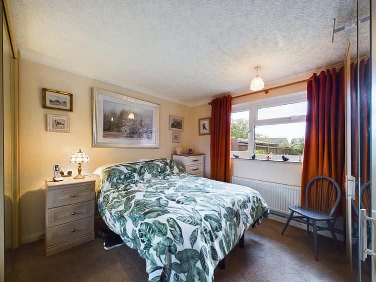 11 Hulland View, Allestree, Derby DE22 2RD