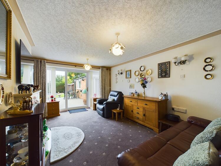 11 Hulland View, Allestree, Derby DE22 2RD