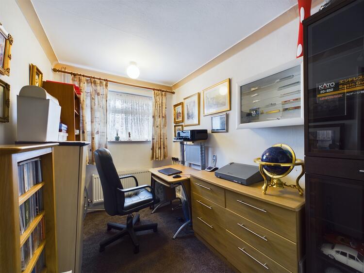 11 Hulland View, Allestree, Derby DE22 2RD